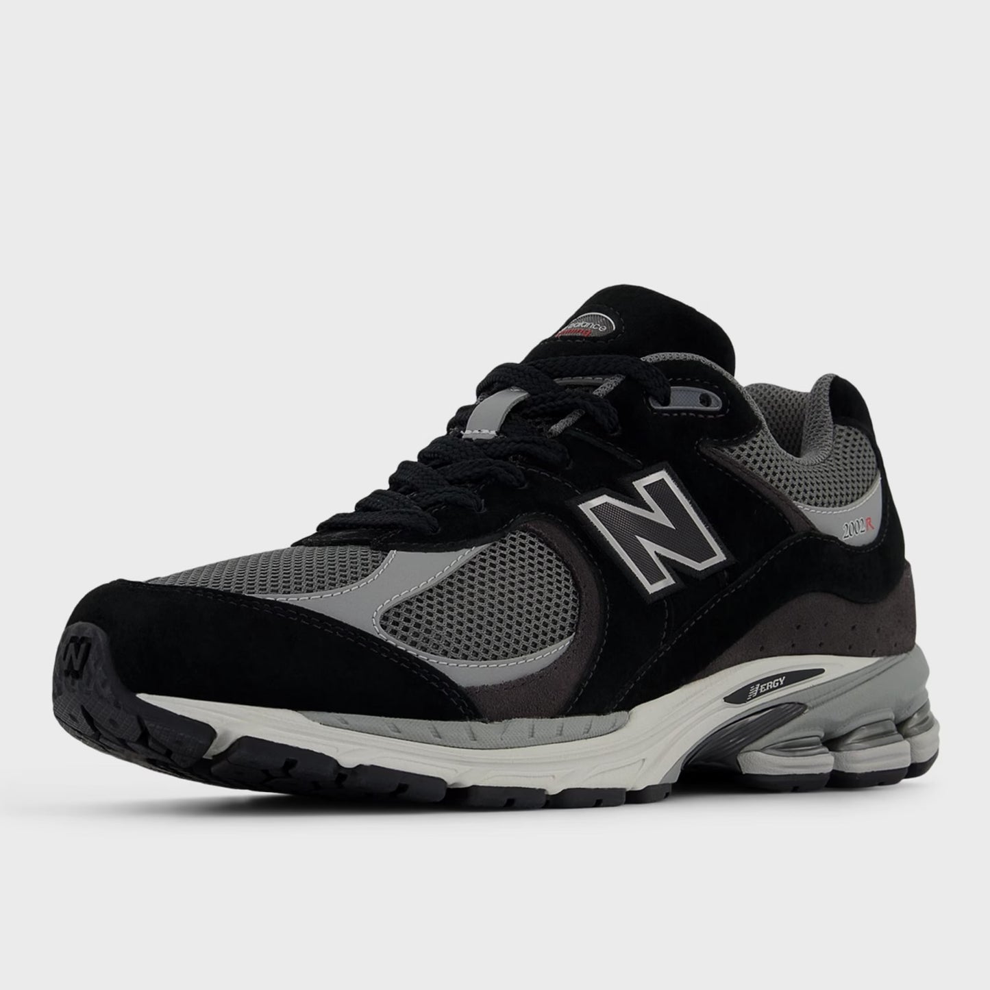 New Balance M2002RC Black Castlerock