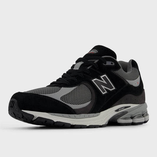 New Balance M2002RC Black Castlerock