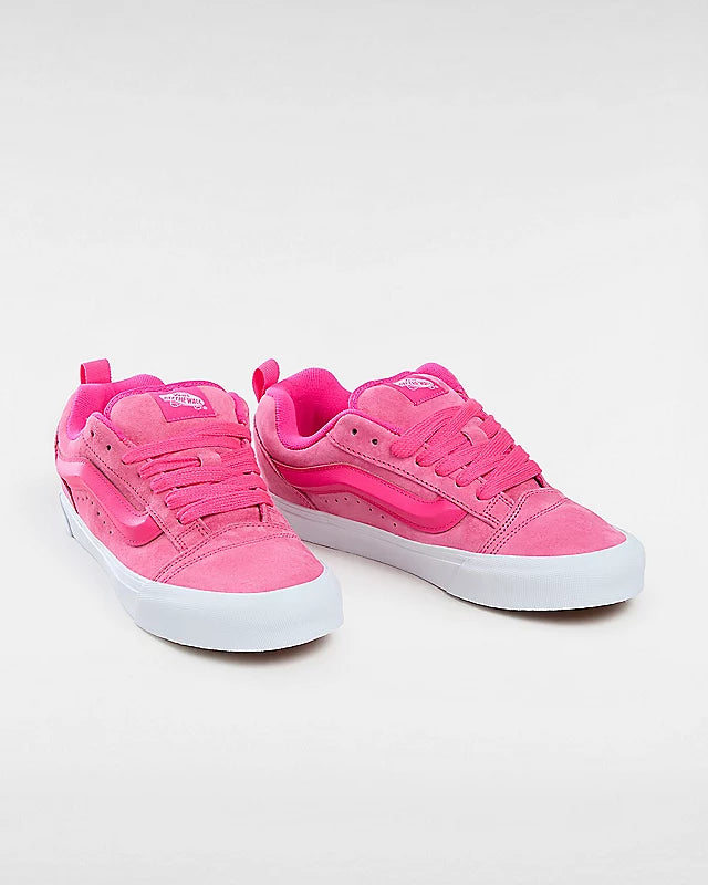 VANS Knu Skool Pink VN0009QCYU2