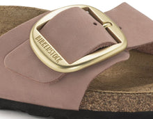 Lade das Bild in den Galerie-Viewer, Birkenstock Madrid Big Buckle Old Rose 1024016

