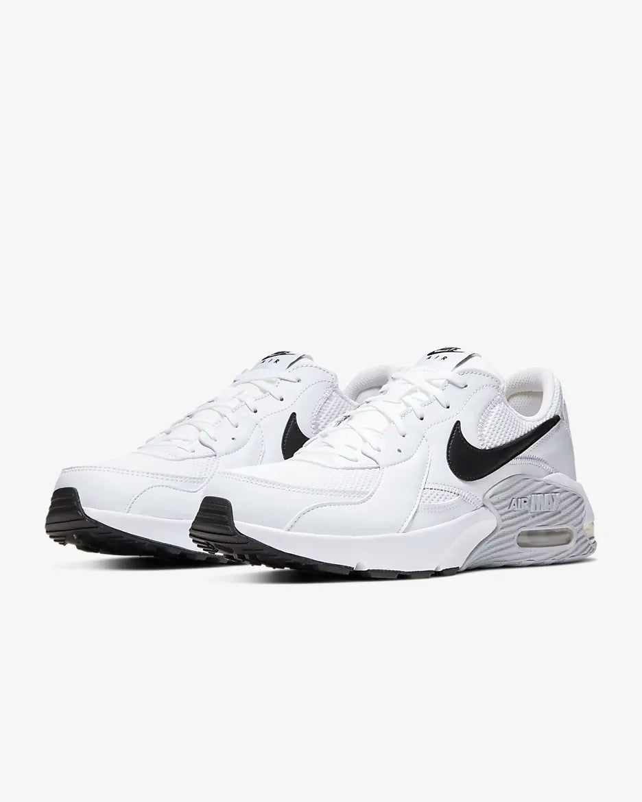 Nike Air Max Excee CD4165-100 White Black