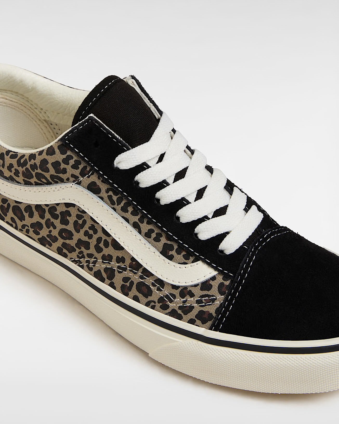 VANS Old Skool Black Leopard VN000D6WYY6