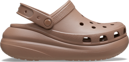 Crocs Crush Clog Latte