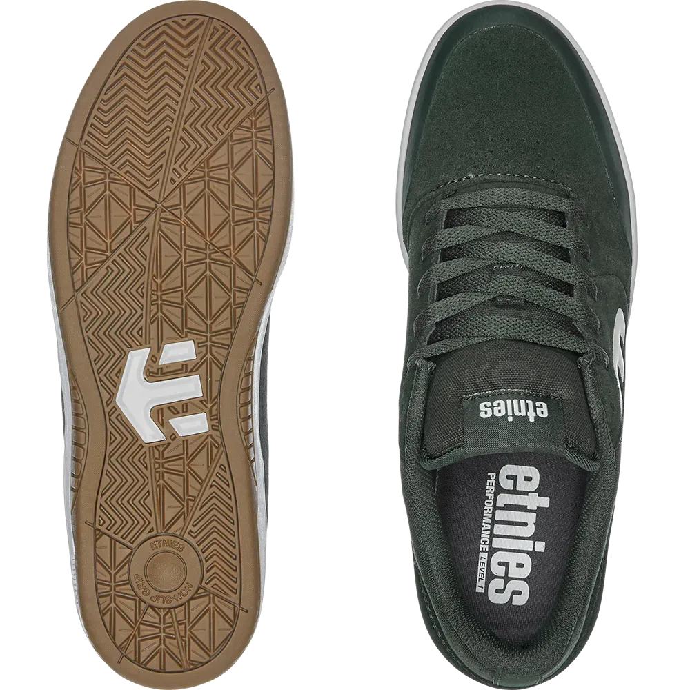 Etnies Marana OG Green White Gum