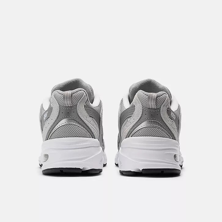 New Balance MR530 CK Raincloud Shadow Grey Silver Metallic