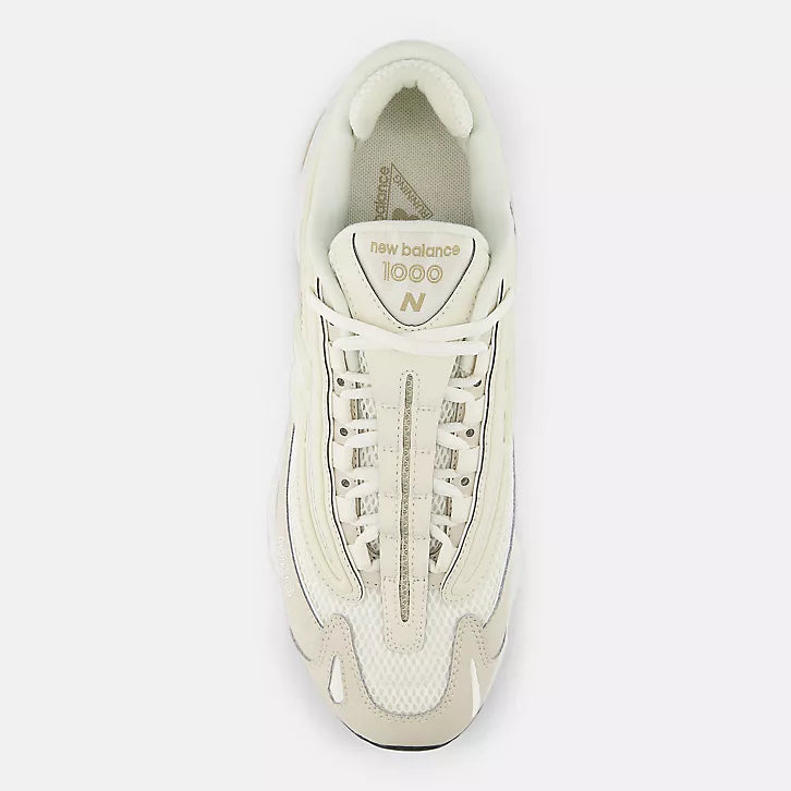 New Balance U1000 9T1 Timberwolf Seasalt