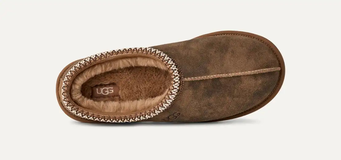 UGG Tasman Baxter Chestnut 1173810