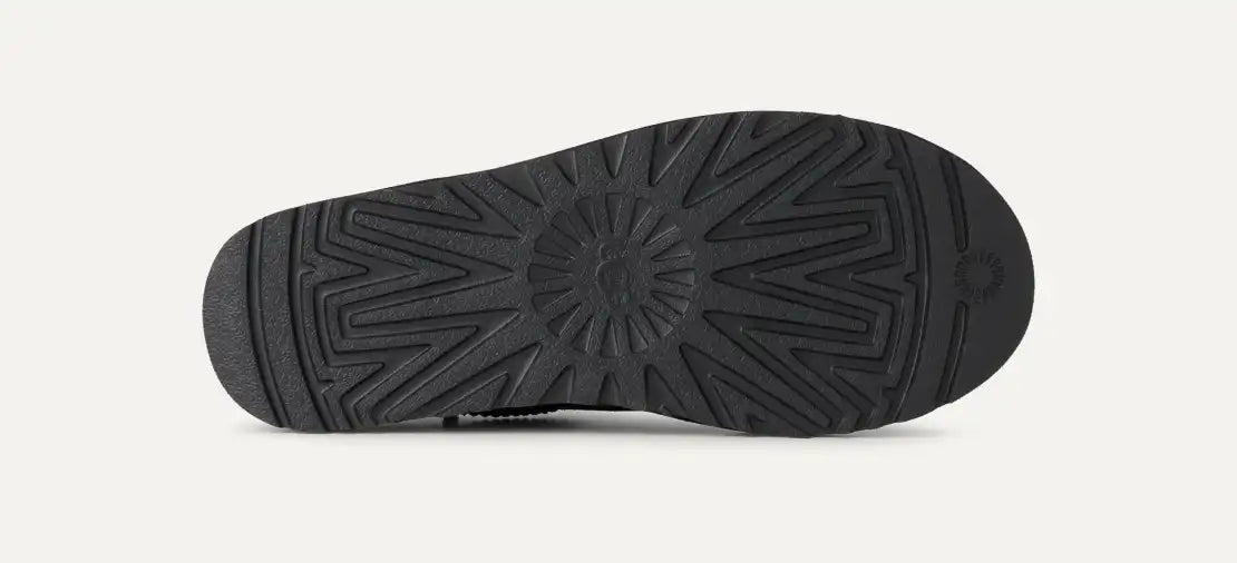 UGG Classic Micro Boot Black 1173891