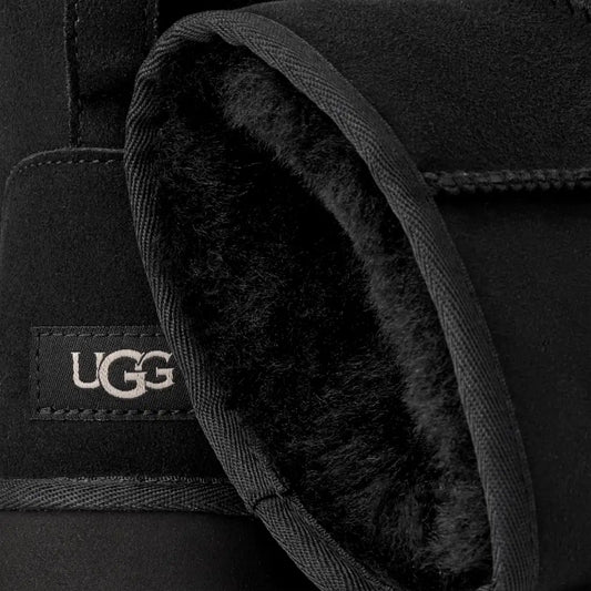 UGG Classic Mini 2 Boot Black 1002072