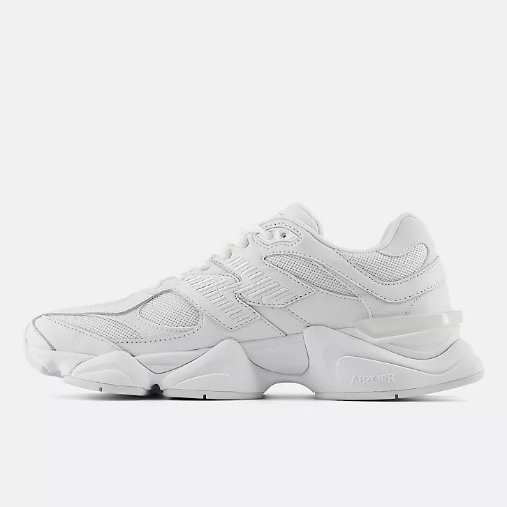 New Balance U9060 NRJ White White