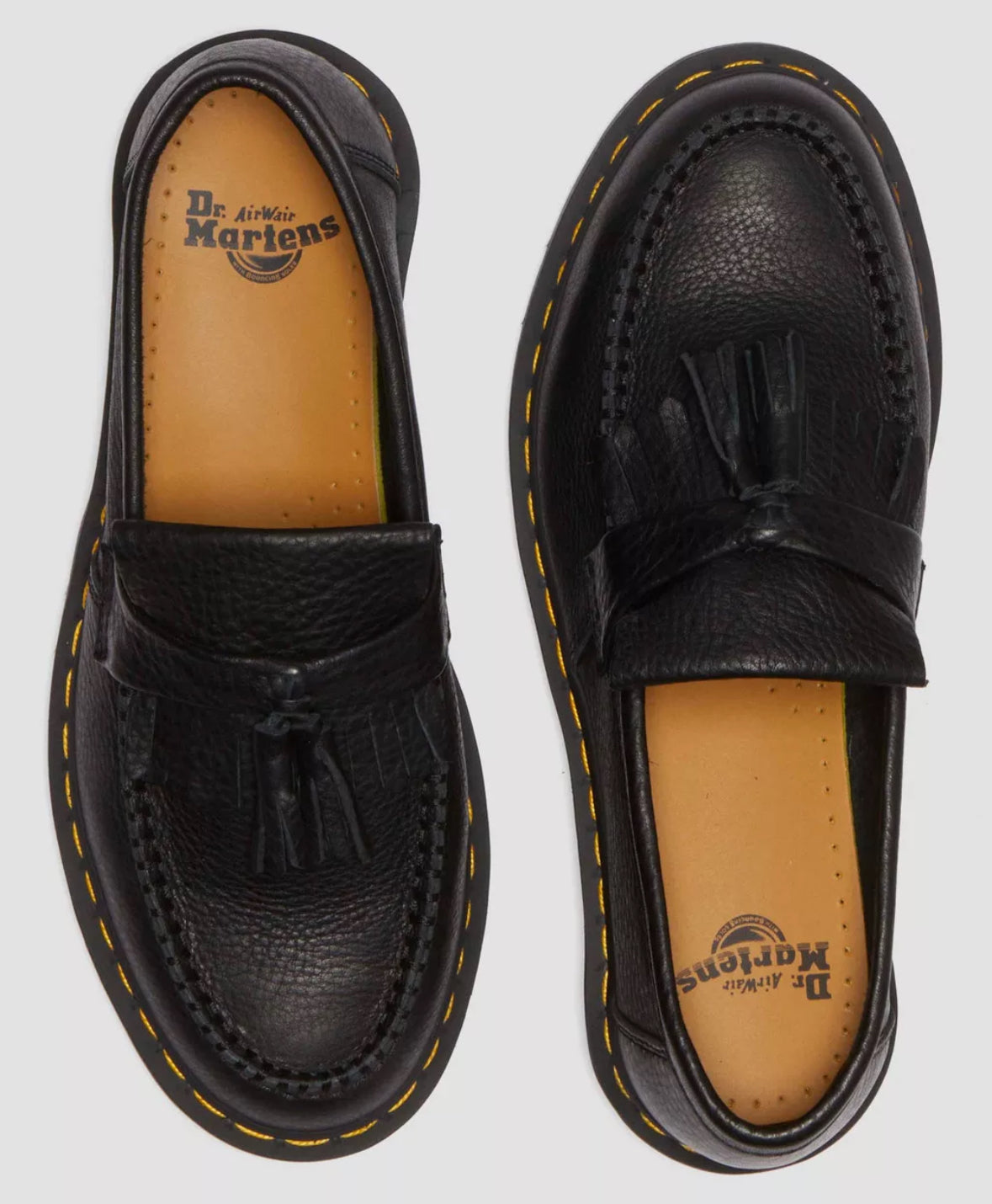 Dr.Martens Adrian Black Ambassador 31997001
