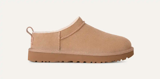 UGG Classic Micro Boot Sand 1173891