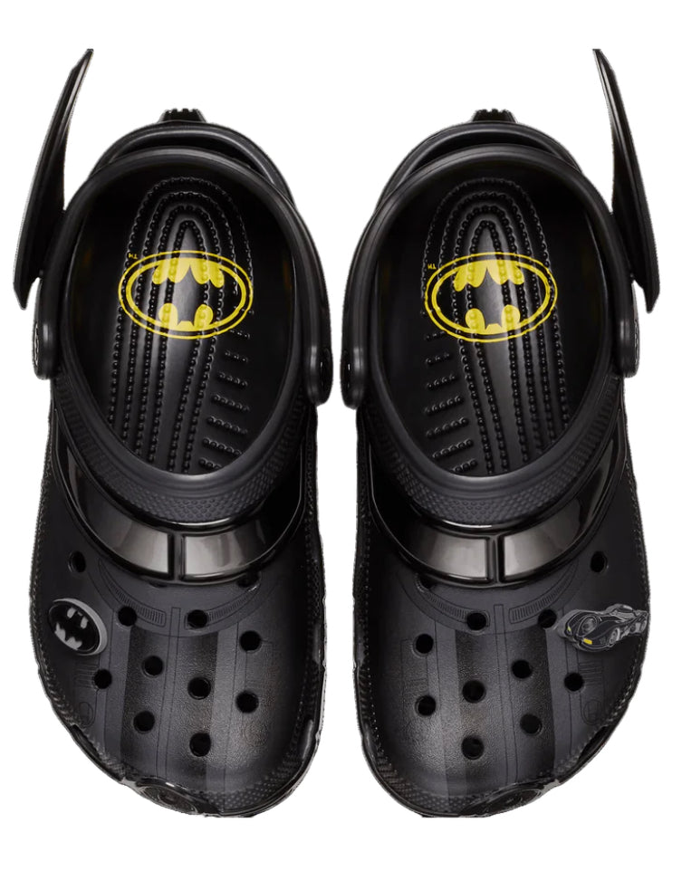 CROCS BATMOBILE CLASSIC CLOG 210219