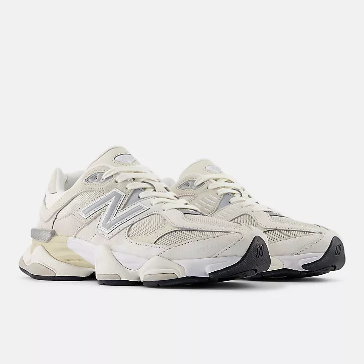 New Balance U9060 WHT Seasalt Moonbeam Turtledove