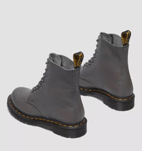 Lade das Bild in den Galerie-Viewer, Dr.Martens 1460 Pascal Gunmetal Virginia 31693029
