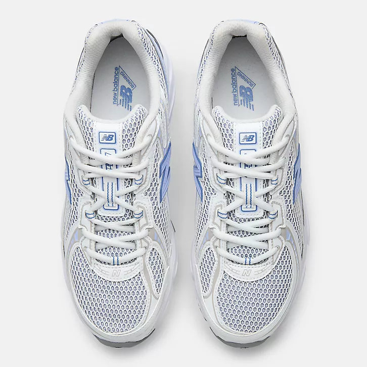 New Balance U740 1T4 Fairweather Blue White