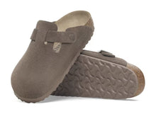 Lade das Bild in den Galerie-Viewer, Birkenstock Boston Concrete Gray 1029210
