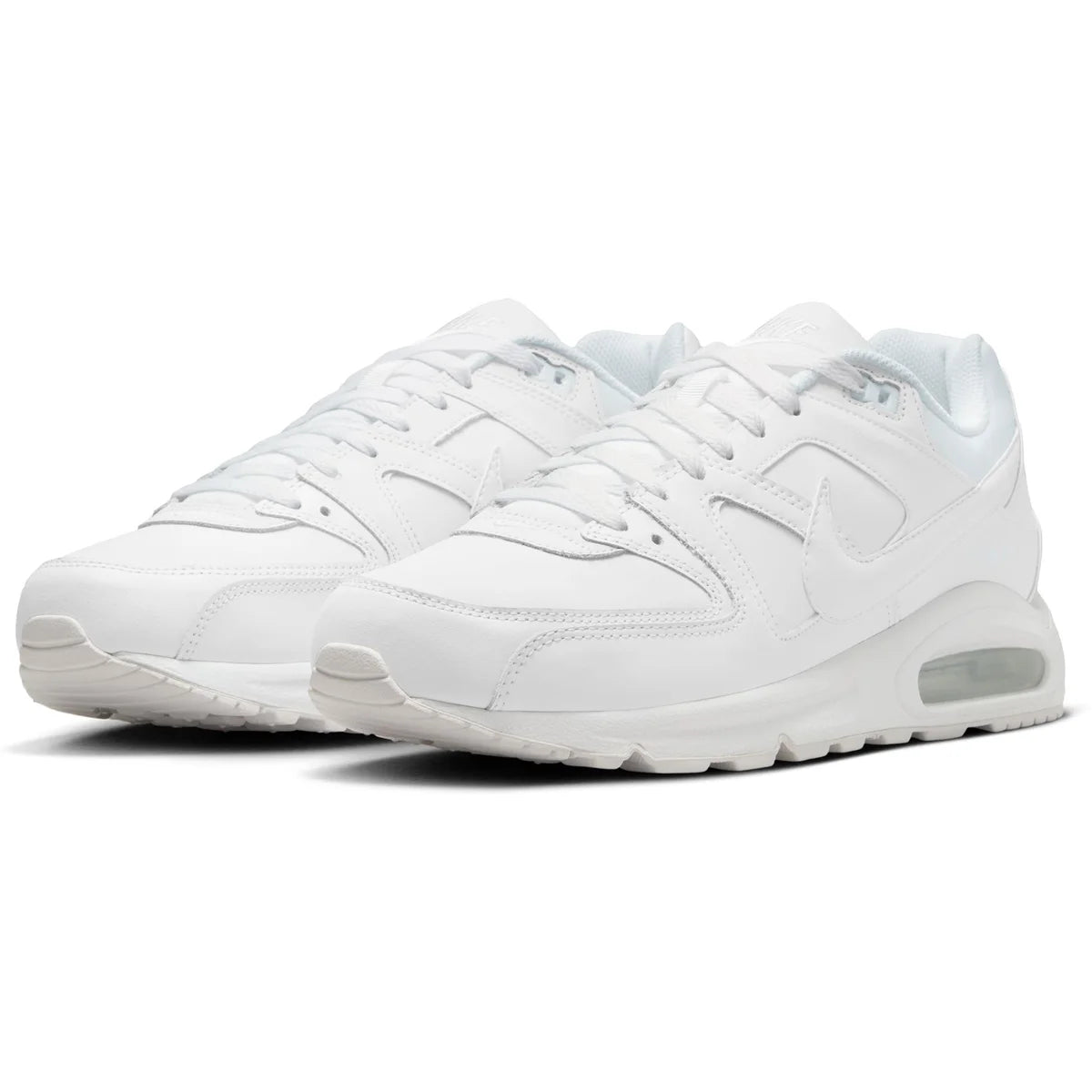Nike Air Max Command White 749760-102