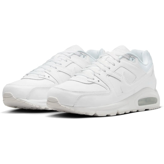 Nike Air Max Command White 749760-102