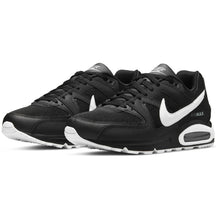 Lade das Bild in den Galerie-Viewer, Nike Air Max Command Black White Cool Grey 629993-032
