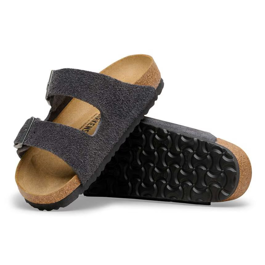 Birkenstock Arizona Charcoal 1031632