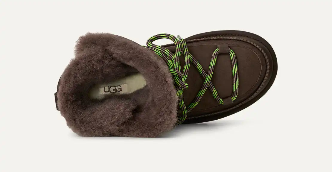 UGG Classic Tread Boot Dusted Cocoa 1180394