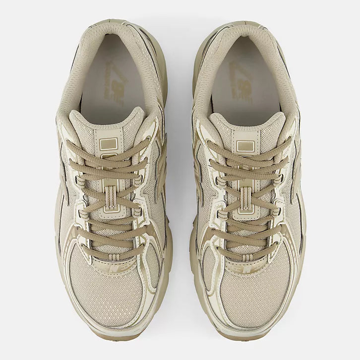New Balance U740 9HK Mushroom Timberwolf