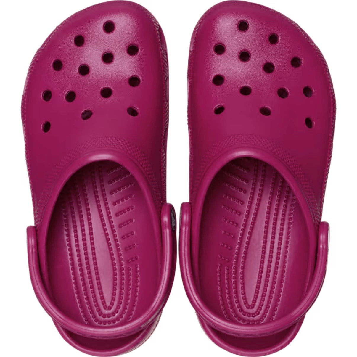 Crocs Classic Clog Royal Pink
