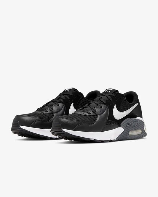 Nike Air Max Excee CD4165-001 Black White