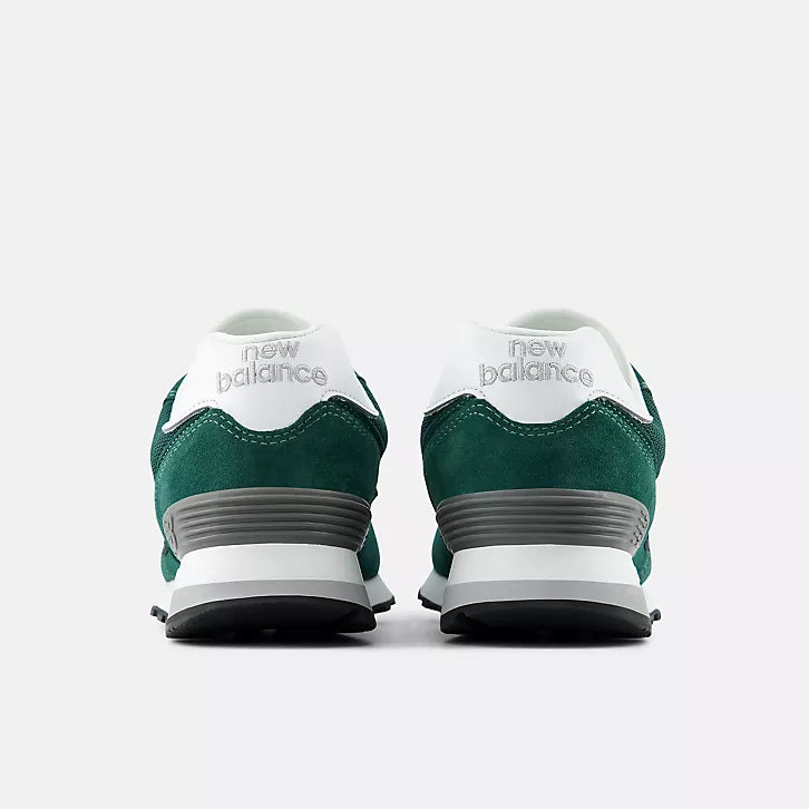 New Balance Sneaker U574 21A Nordic Green White