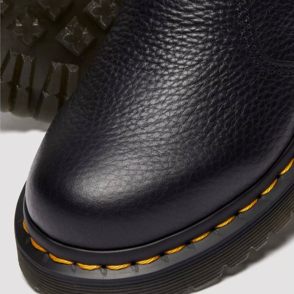 Dr.Martens 2976 Leonore II Chelsea Boots Black 4146001
