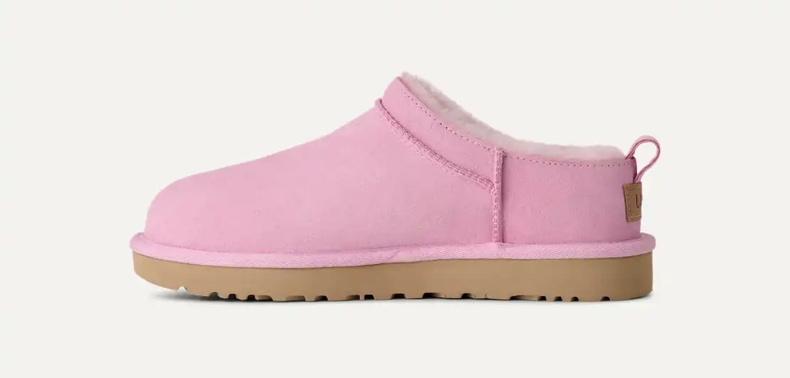 UGG Classic Micro Boot Pink Diamond 1173891