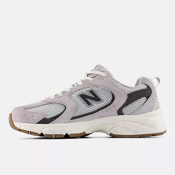 New Balance U530 SCB Grey Truffle Salt Black Cement