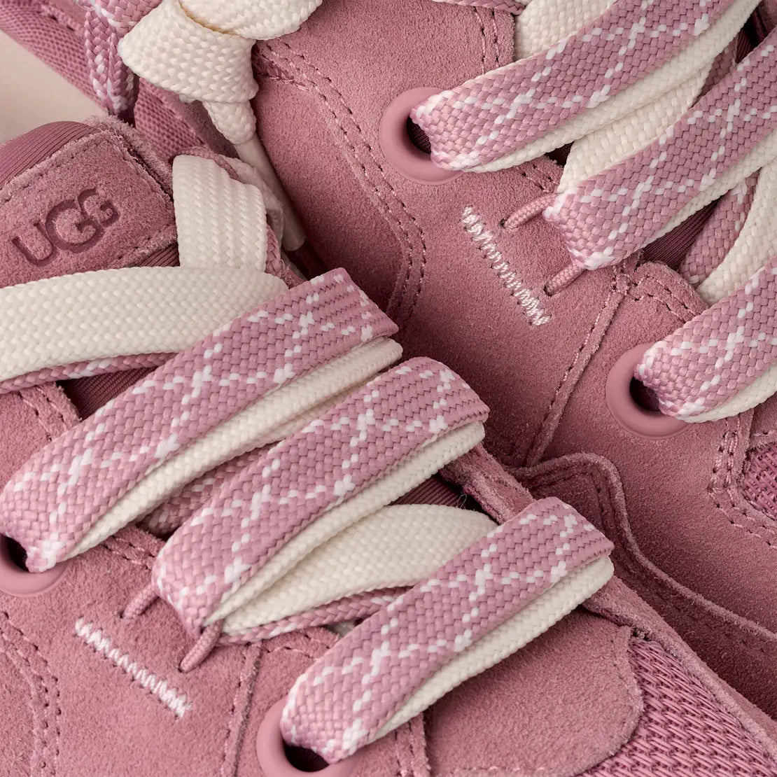 UGG Lo Lowmel Sneaker Horizon Pink 1168890