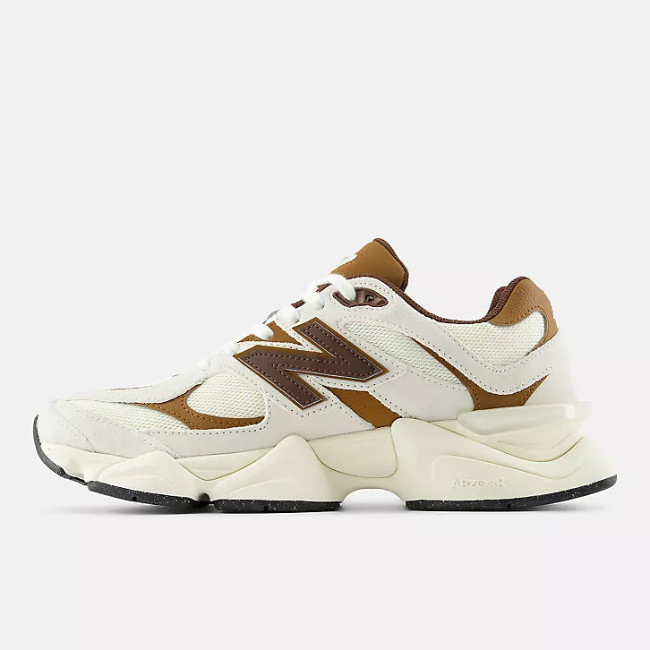 New Balance U9060 3EG Breakfast Tea Angora