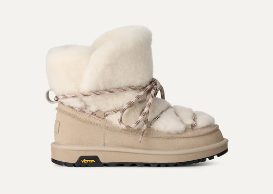 UGG Classic Tread Fluffed Boot Moonlight 1183490