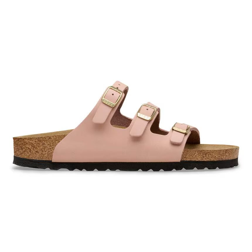Birkenstock Florida Soft Pink 1031812