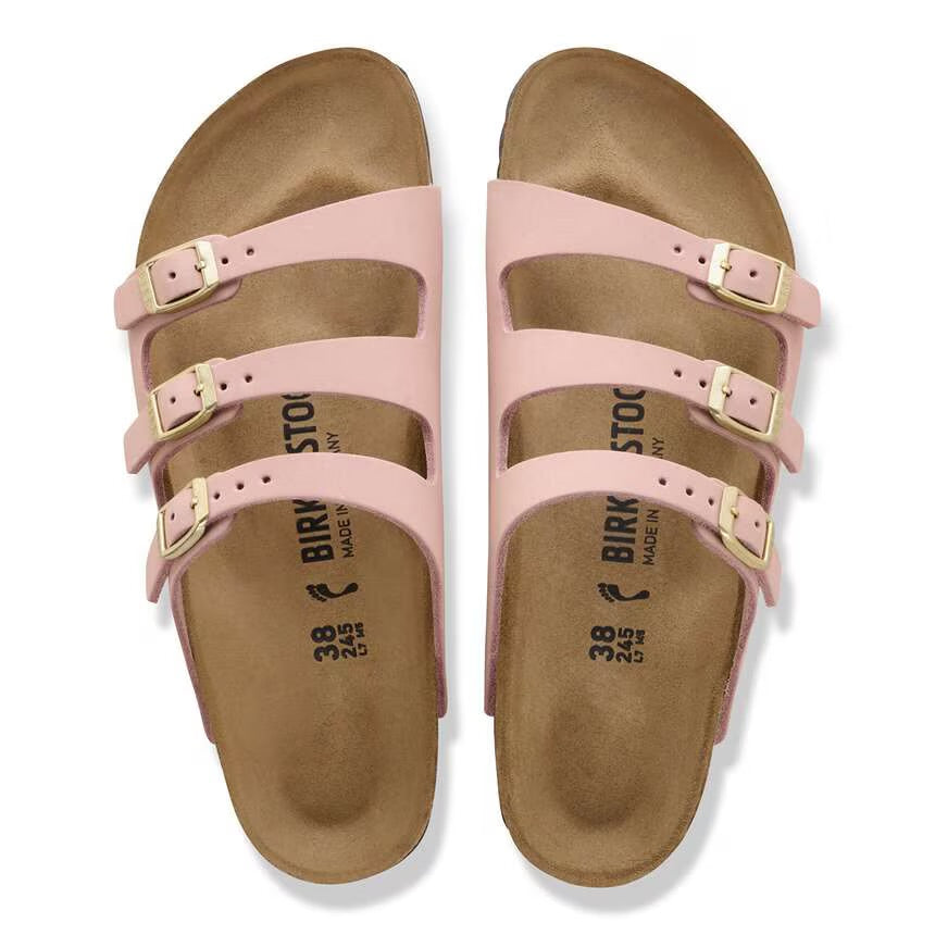 Birkenstock Florida Soft Pink 1031812