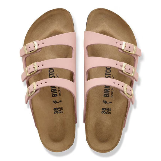 Birkenstock Florida Soft Pink 1031812