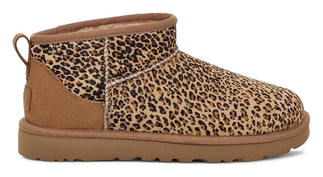 UGG Ultra Mini Boot Speckles 1149270