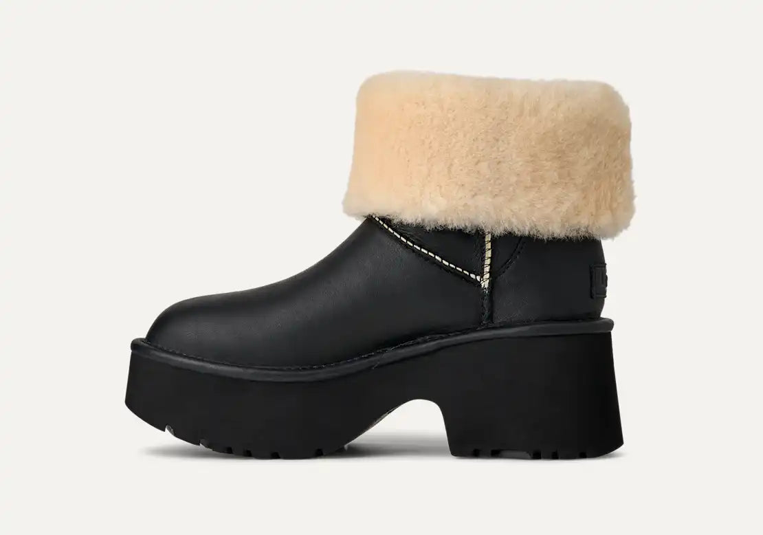 UGG Esmee Boot Black 1172590