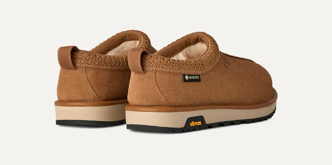UGG Tasman GTX Chestnut 1171304