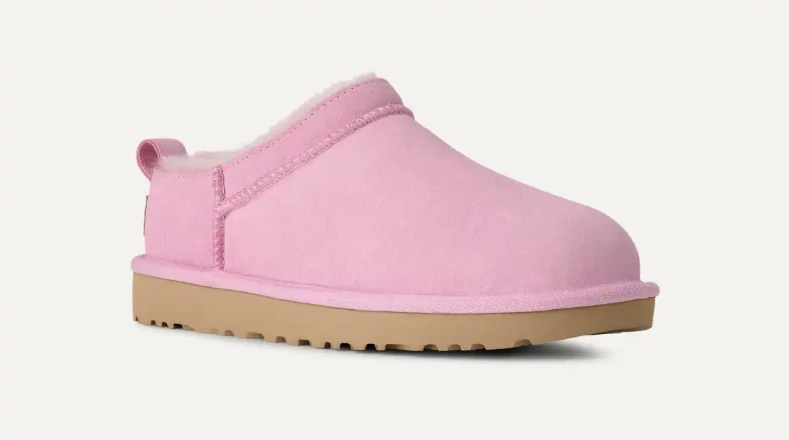 UGG Classic Micro Boot Pink Diamond 1173891
