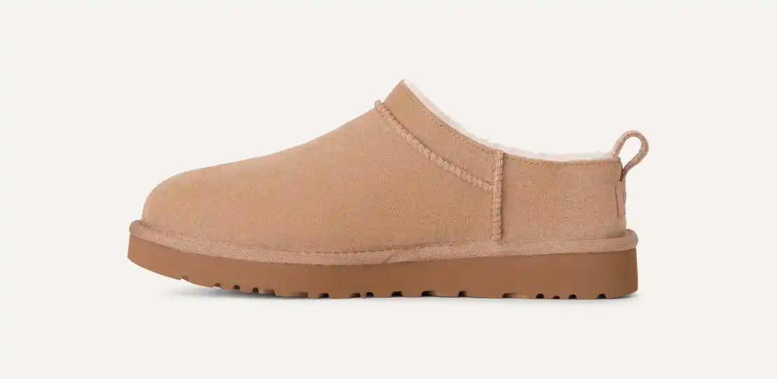 UGG Classic Micro Boot Sand 1173891