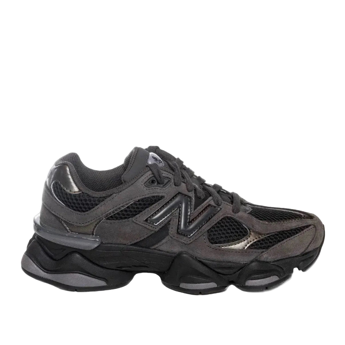New Balance U9060 88B Black