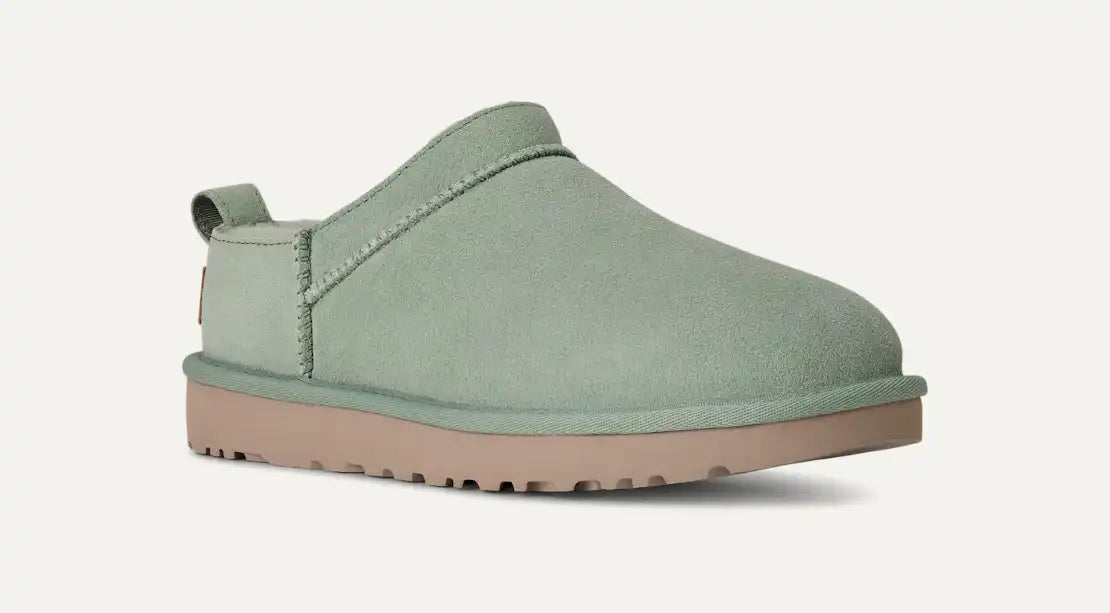 UGG Classic Micro Boot Artichoke 1173891
