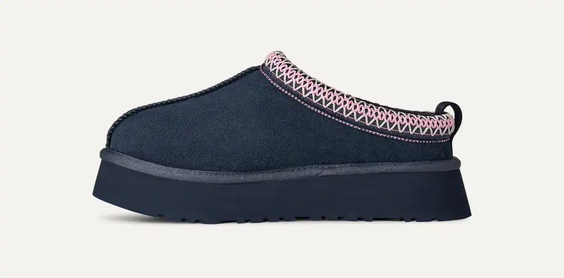 UGG Tazz II Dark Indigo 1174471