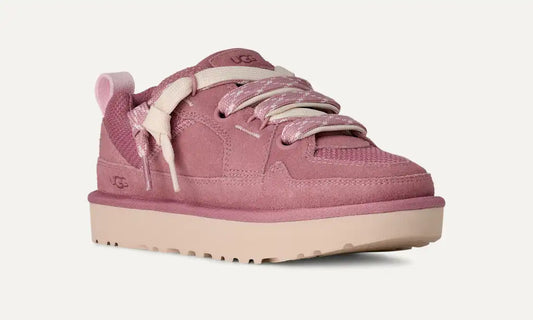 UGG Lo Lowmel Sneaker Horizon Pink 1168890
