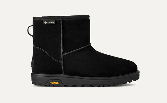 UGG Mini GTX Boot Black 1171150