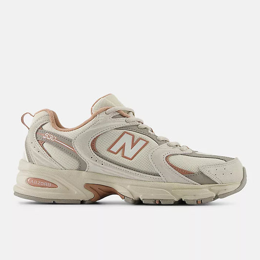 New Balance U530SMA Timberwolf Linen Landslide